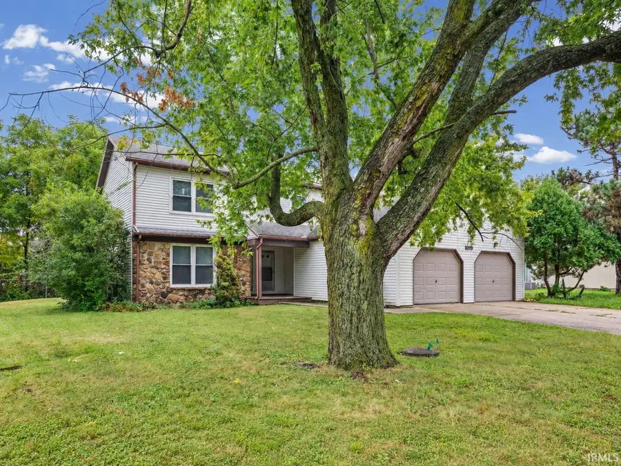 1019 Courtland Avenue, Lafayette, IN 47905 - #3