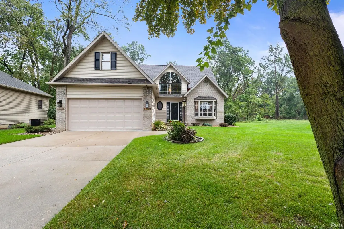 2208 Woodland Court, Elkhart, IN 46514 - #1