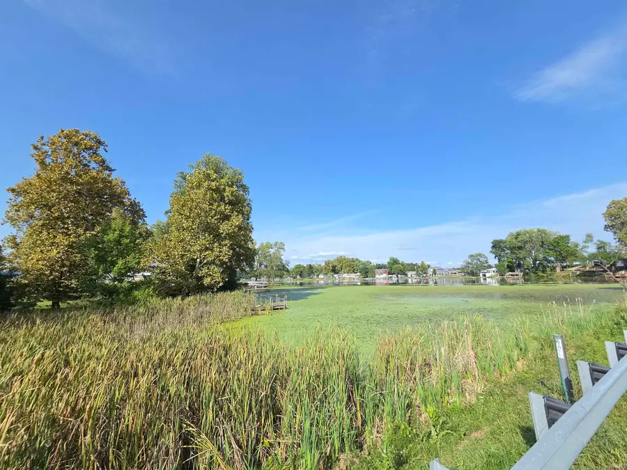 6515 N 300 E, Monon, IN 47959 - #2