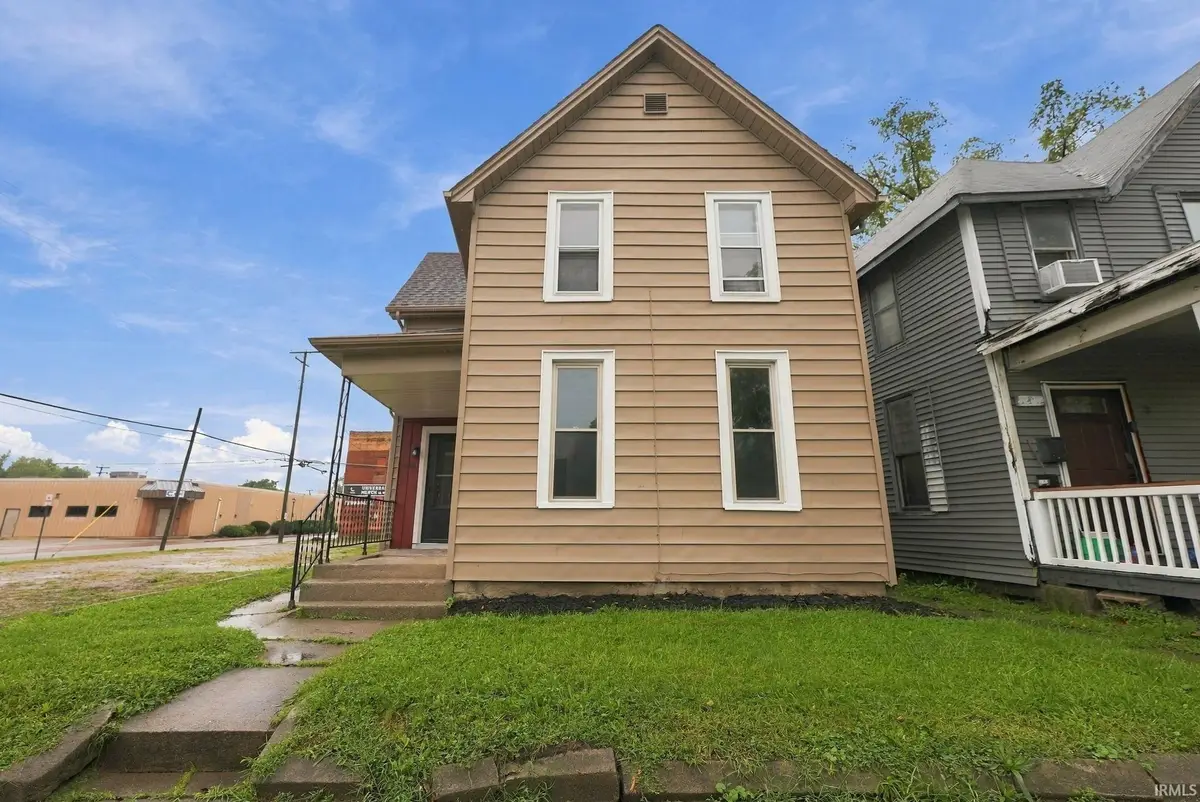1205 Orchard Street, Fort Wayne, IN 46808 - #1