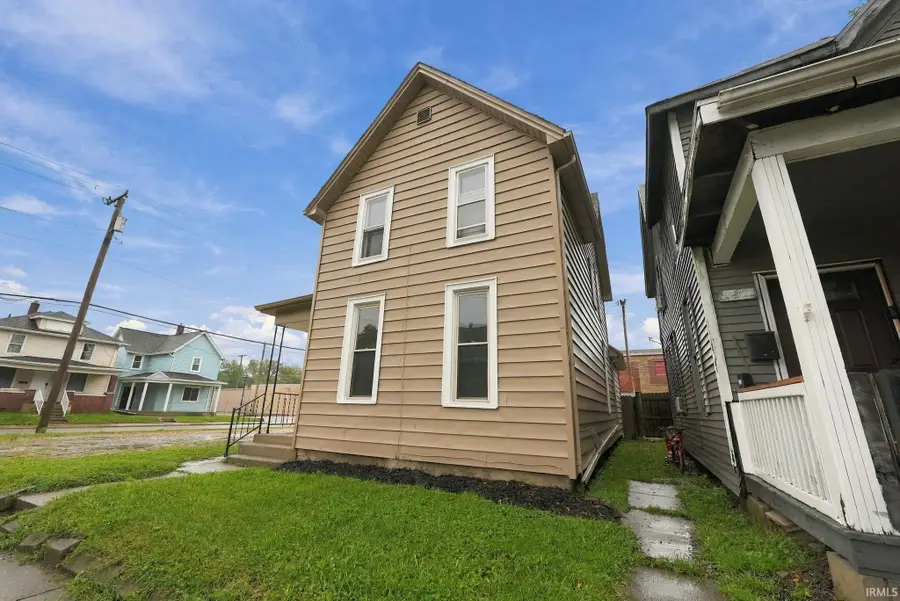 1205 Orchard Street, Fort Wayne, IN 46808 - #2