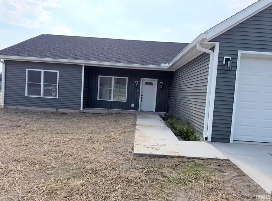 7322 S Sandhill Lane, Bloomfield, IN 47424 - #3