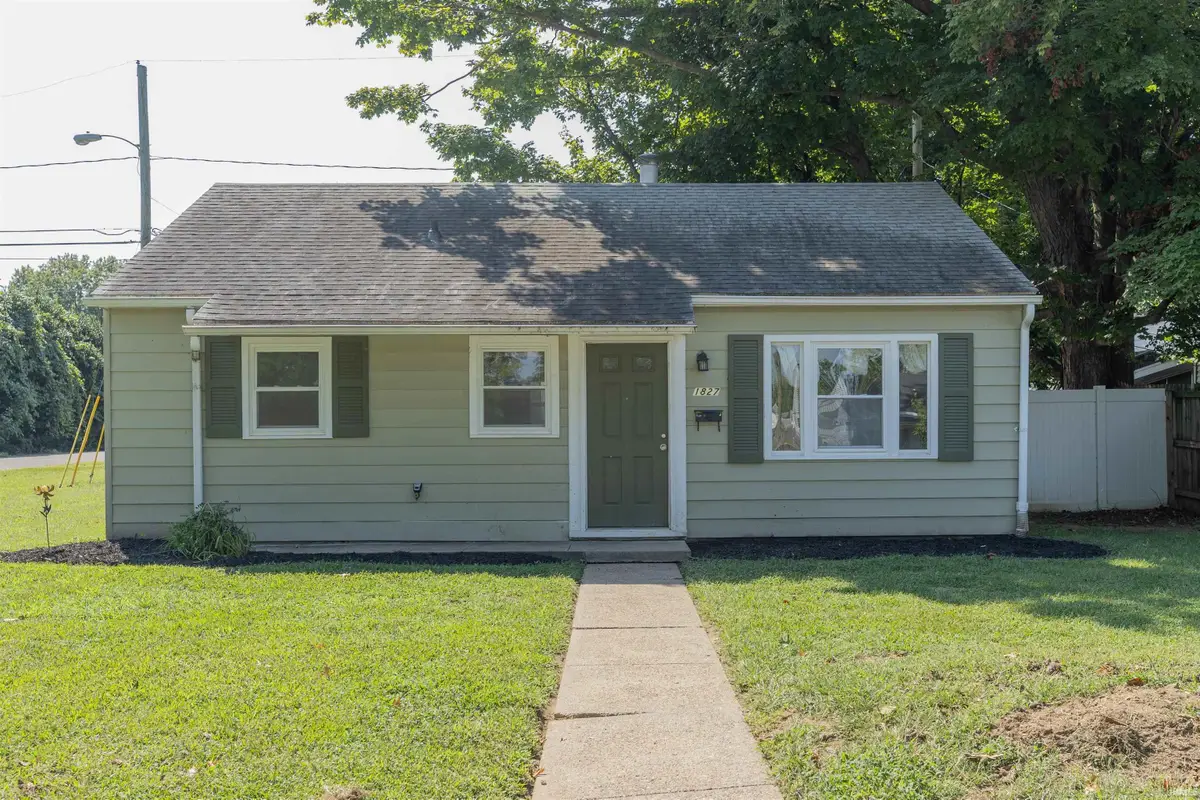 1827 Madison Avenue, Evansville, IN 47714 - #1