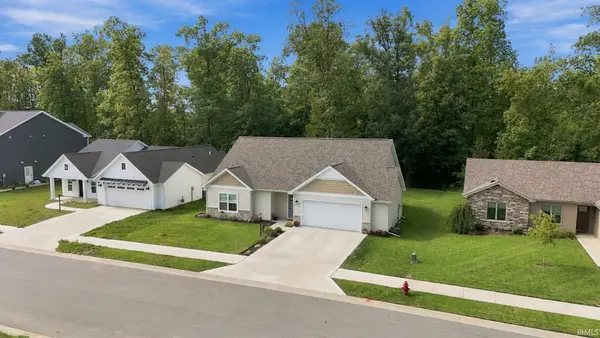 558 S Valley Drive, Columbia City, IN 46725