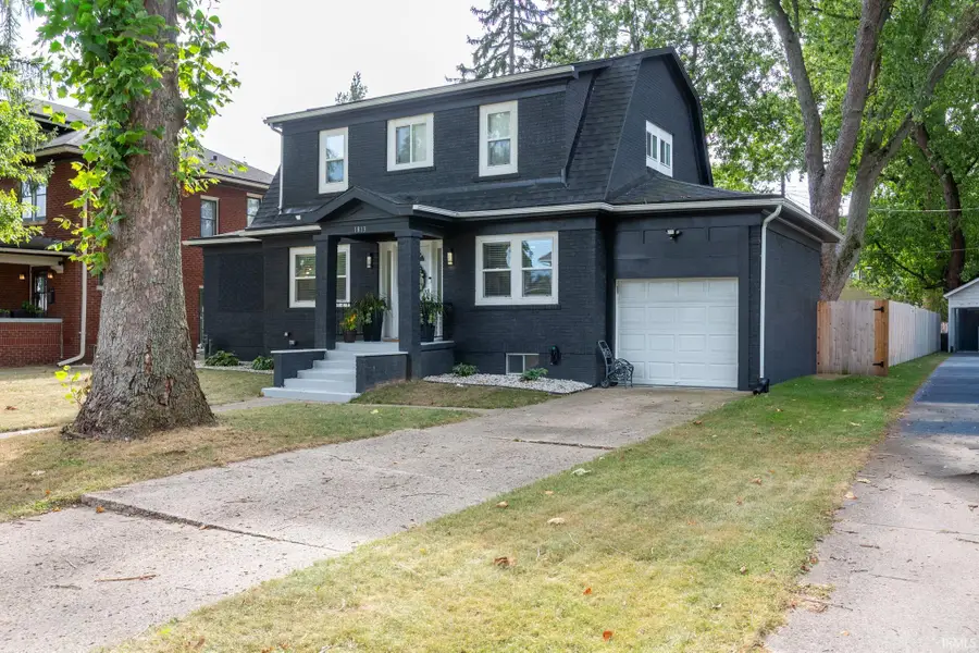 1813 N Adams Street, South Bend, IN 46628 - #2