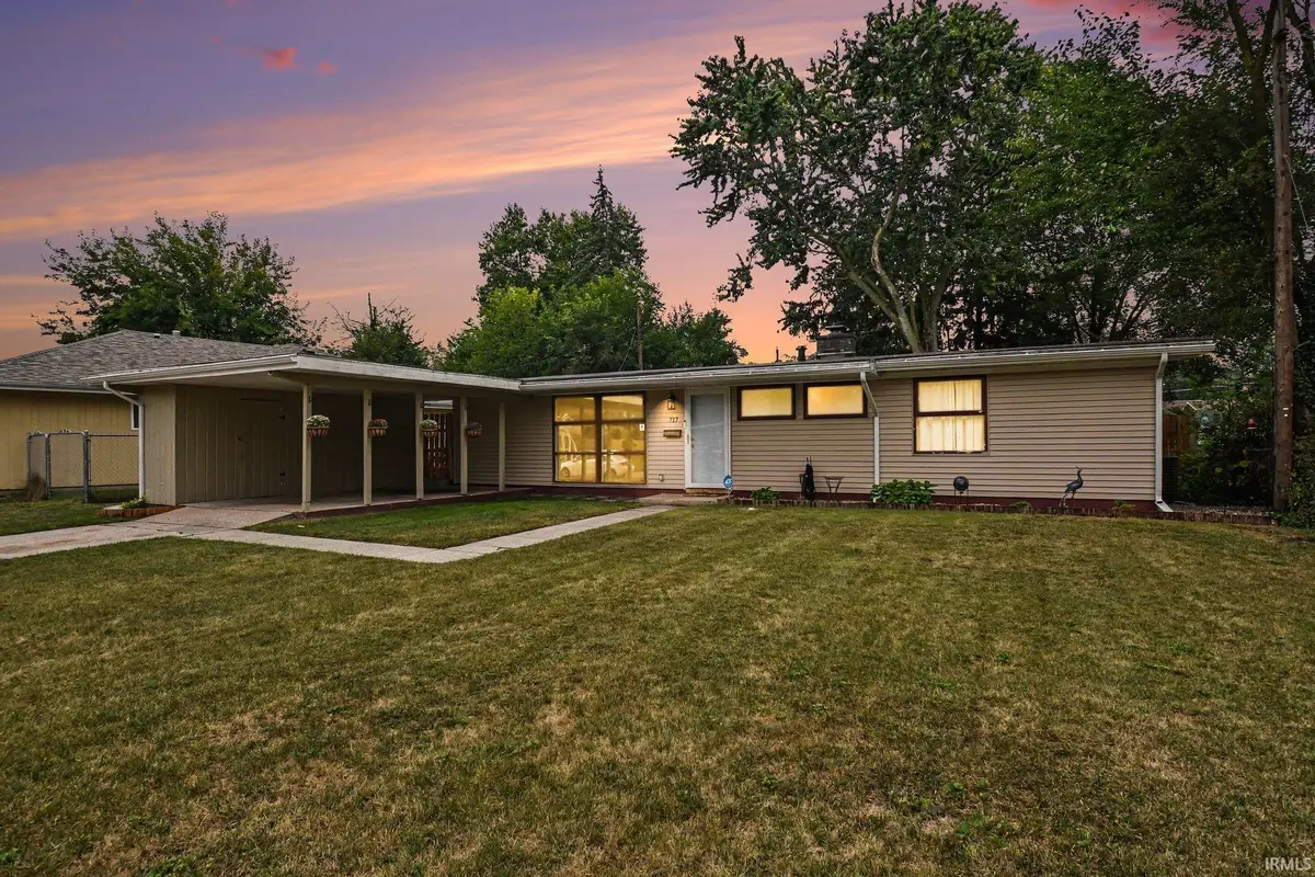 717 Whitehall Drive, South Bend, IN 46615 - #1