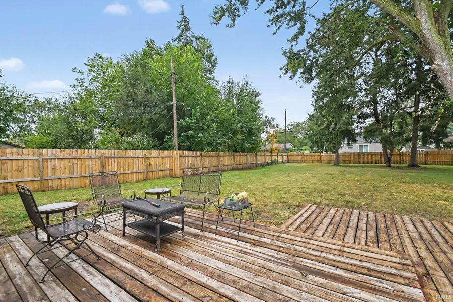 717 Whitehall Drive, South Bend, IN 46615 - #2