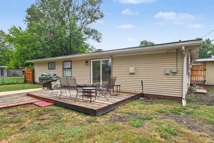 717 Whitehall Drive, South Bend, IN 46615 - #3
