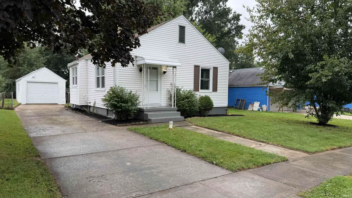19746 Detroit Avenue, South Bend, IN 46614 - #1