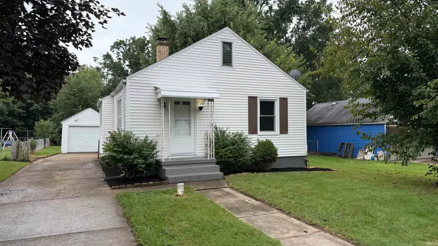 19746 Detroit Avenue, South Bend, IN 46614 - #2