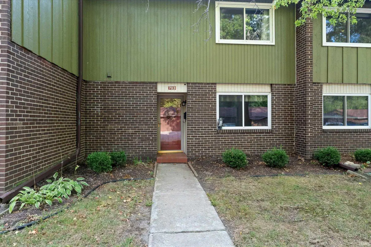 2500 Topsfield Road #703, South Bend, IN 46614 - #1