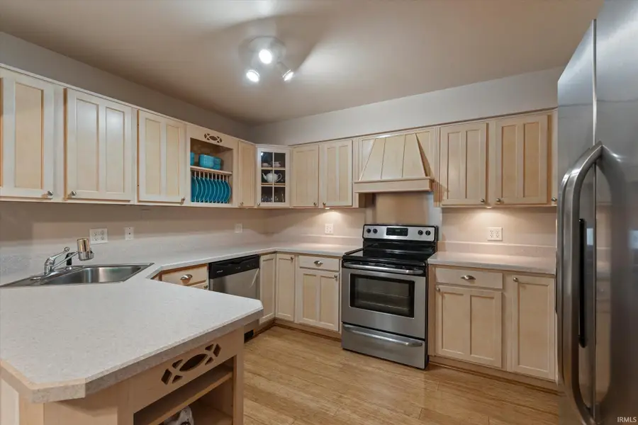 2500 Topsfield Road #703, South Bend, IN 46614 - #2