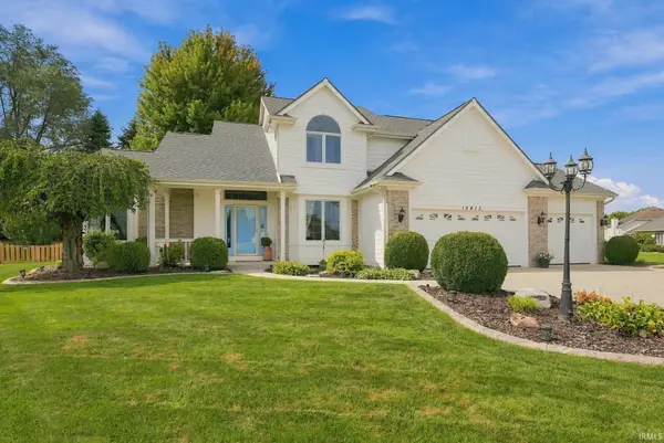 16415 Galena Court, Huntertown, IN 46845