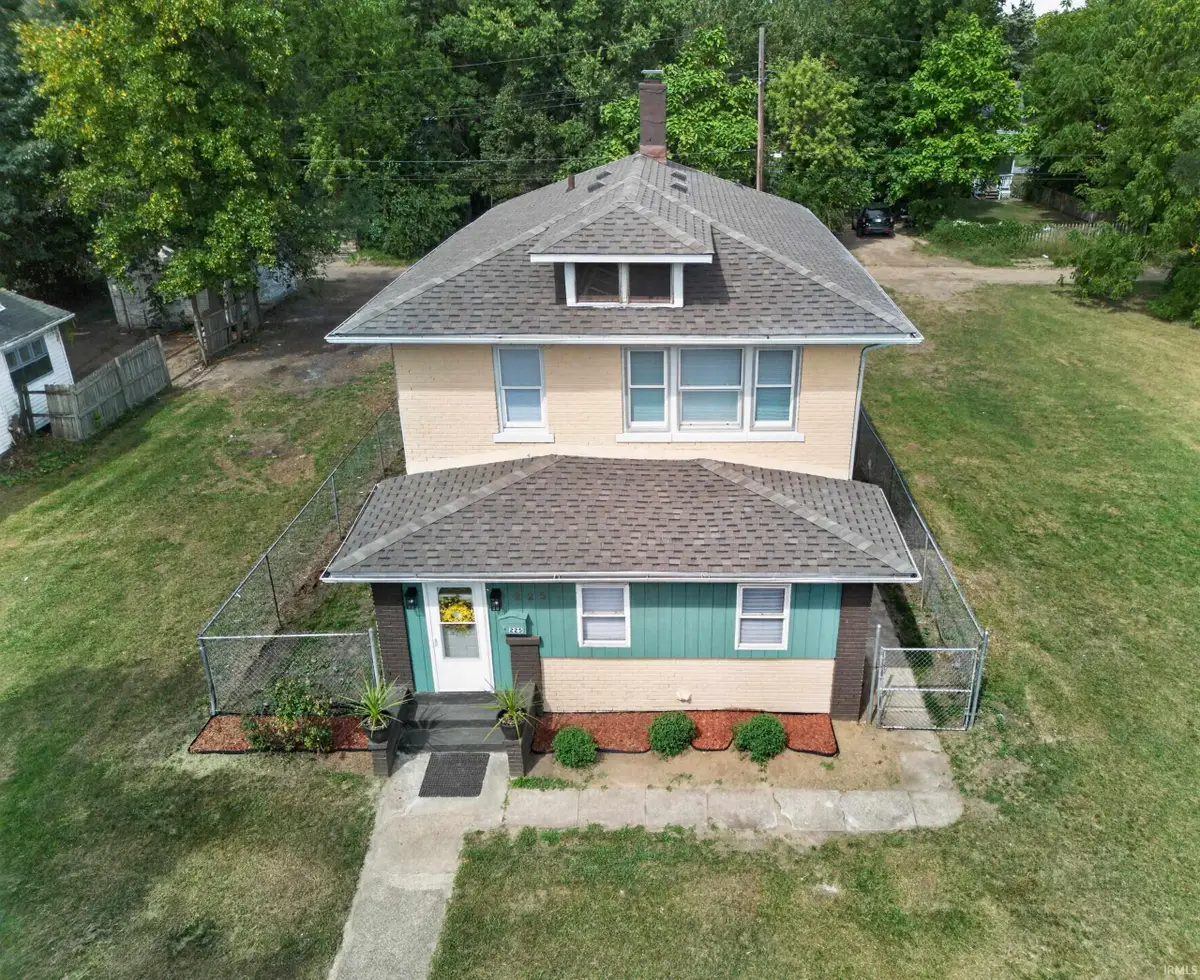 225 E Donald Street, South Bend, IN 46613 - #1
