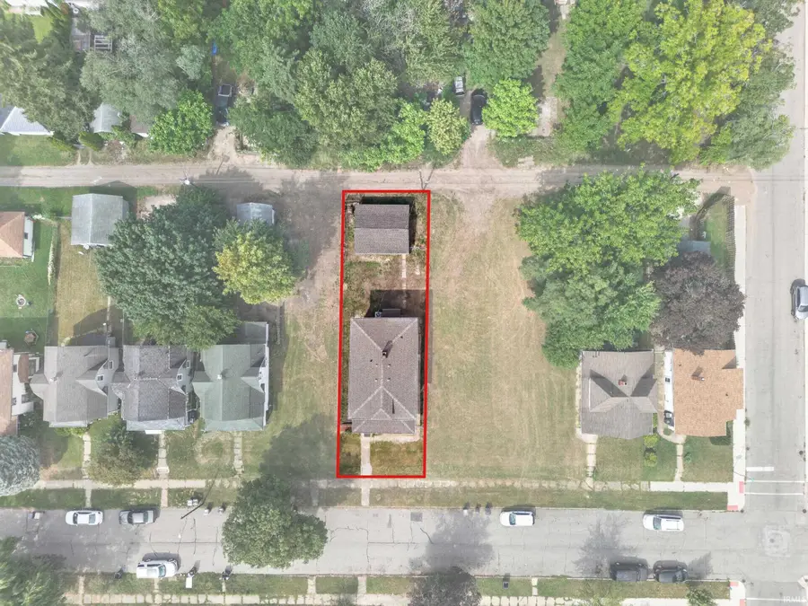 225 E Donald Street, South Bend, IN 46613 - #3
