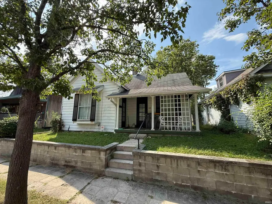 322 S Fairview Street, Bloomington, IN 47403 - #2