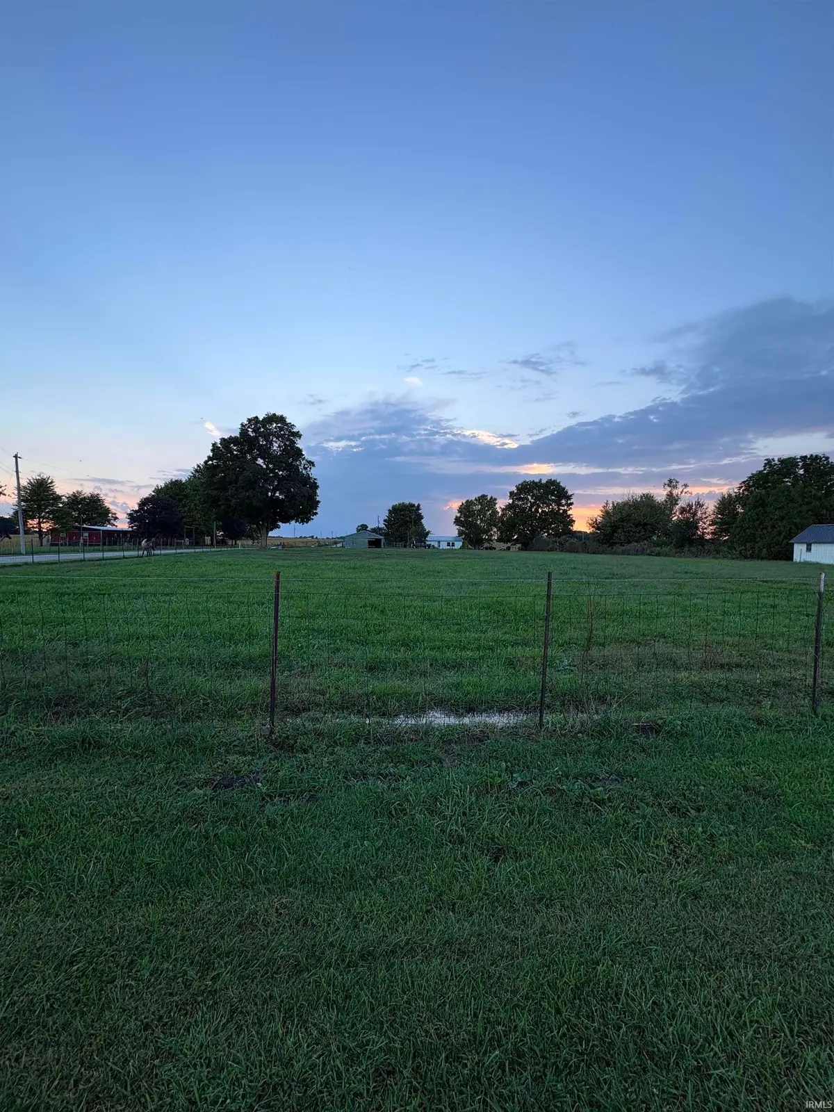 7267 Marshtown Road, Kewanna, IN 46939 - #1