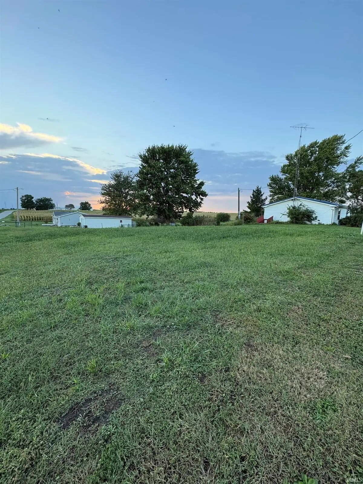 5094 W 725 S Road, Kewanna, IN 46939 - #1