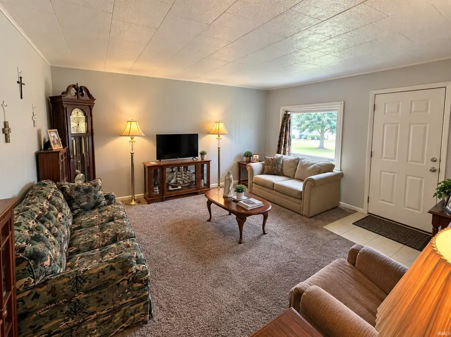 513 S 26th Street, South Bend, IN 46615 - #3