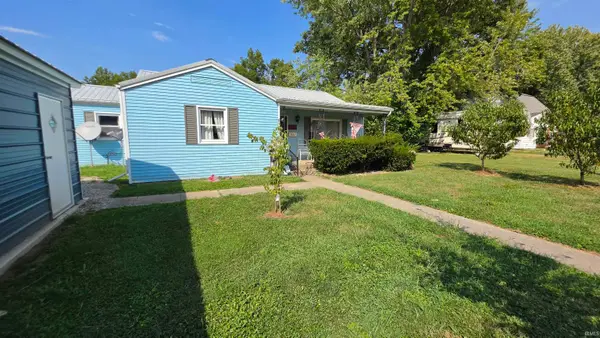 531 W Main Street, Jasonville, IN 47438