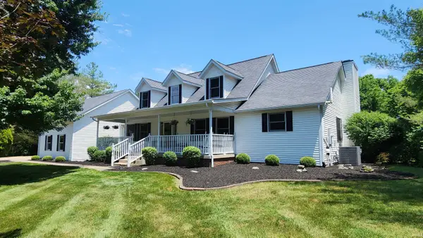 8310 S Ashley Avenue, Bloomington, IN 47401