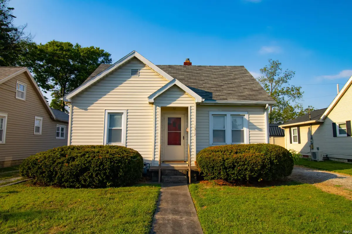 1312 E Missouri Street, Evansville, IN 47711 - #1