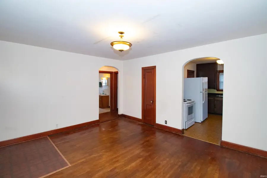 1312 E Missouri Street, Evansville, IN 47711 - #3