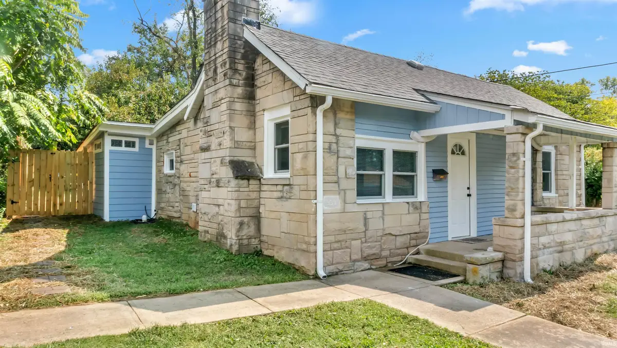 220 N Adams Street, Bloomington, IN 47404 - #1