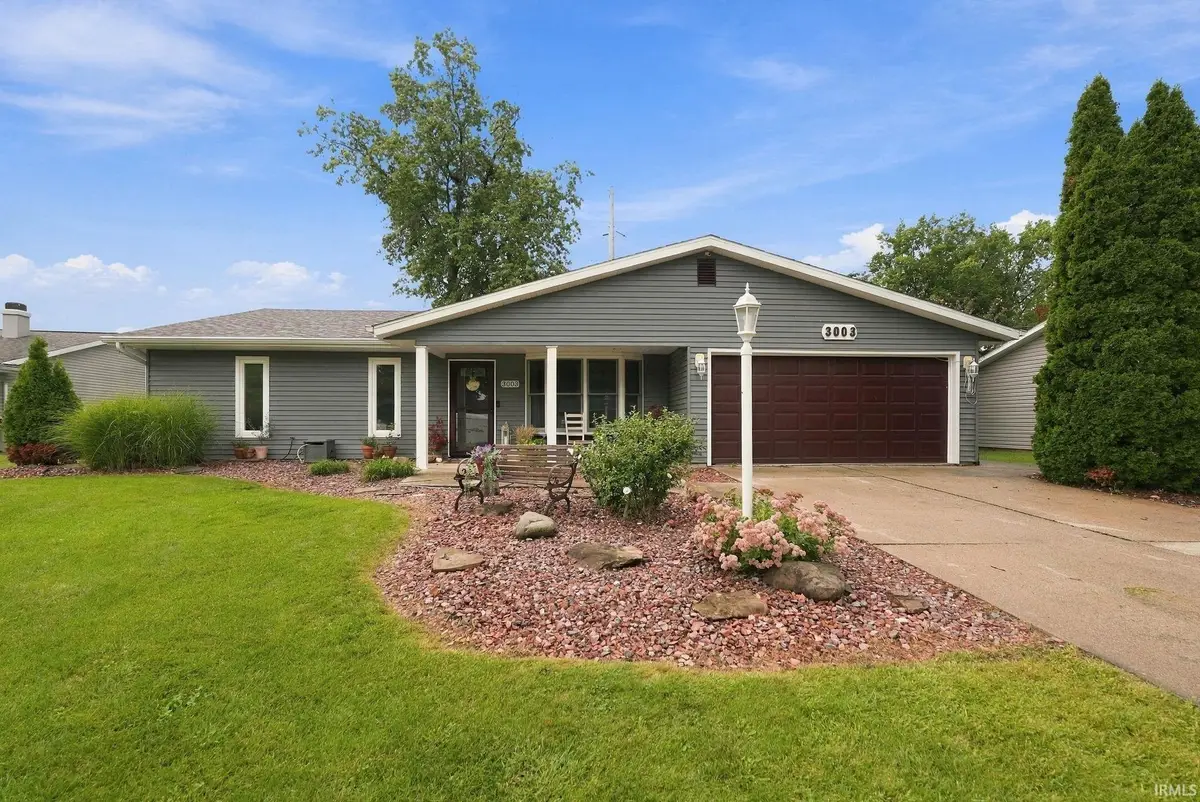 3003 Winslow Place, Fort Wayne, IN 46815 - #1