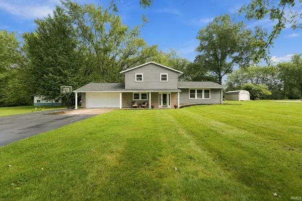 3333 N Rangeline Road, Huntington, IN 46750