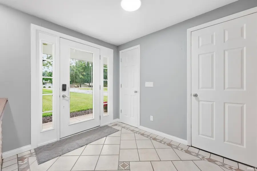 3333 N Rangeline Road, Huntington, IN 46750 - #3