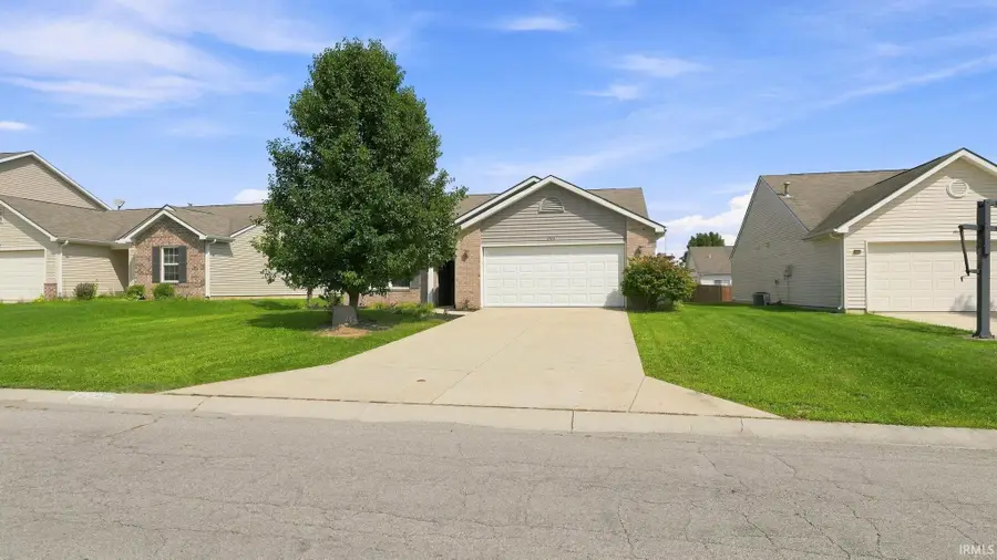 1920 Black Bear Drive, Fort Wayne, IN 46808 - #2