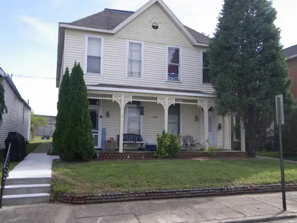 1908 W Indiana Street #1,2,3,4, Evansville, IN 47712