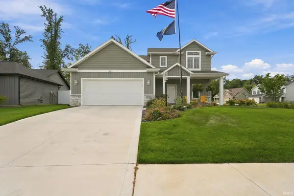 1781 Muruntau Grove, Fort Wayne, IN 46845