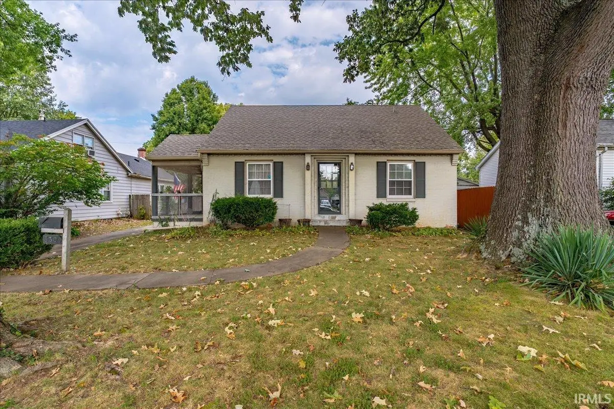 3306 Bayard Park Drive, Evansville, IN 47714 - #1