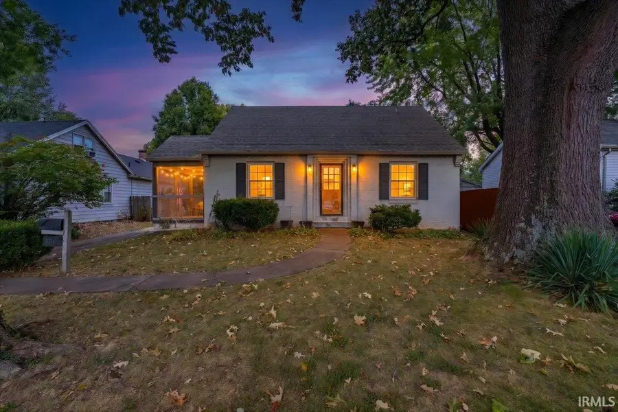 3306 Bayard Park Drive, Evansville, IN 47714 - #2