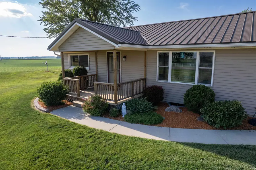 2245 E State Road 114-92, Huntington, IN 46750 - #2
