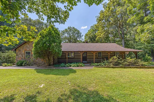 8110 S Ferdinand Nw Road, Ferdinand, IN 47532