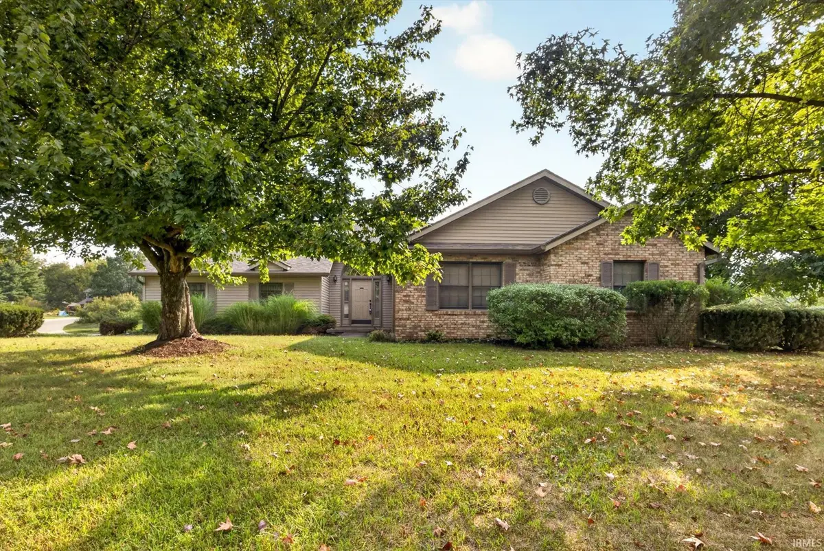 2700 E Crabapple Circle, Bloomington, IN 47401 - #1