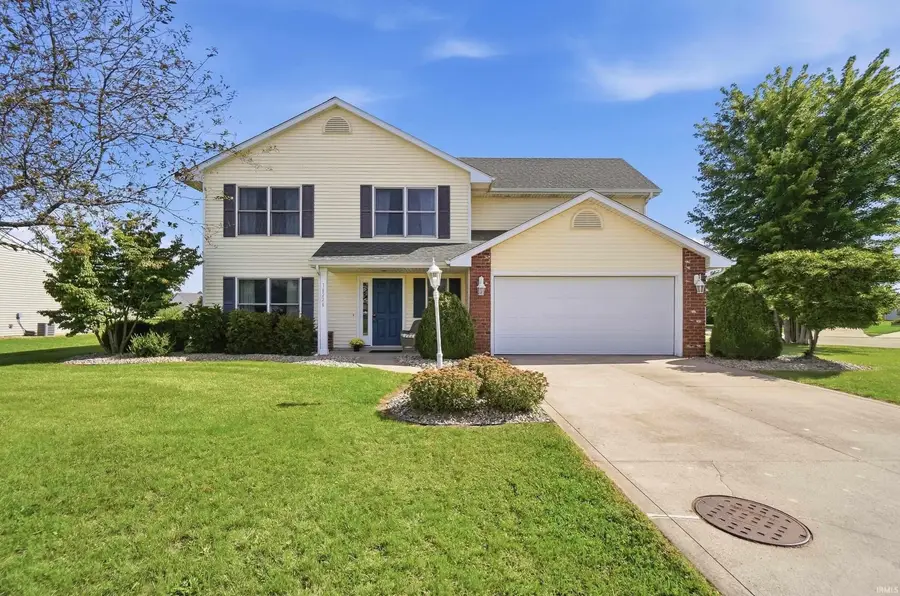 16226 Grand Willow Boulevard, Huntertown, IN 46748 - #3