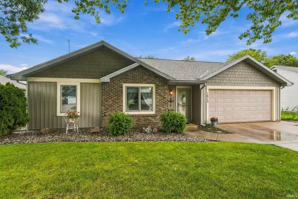 1012 Elm Street, Auburn, IN 46706