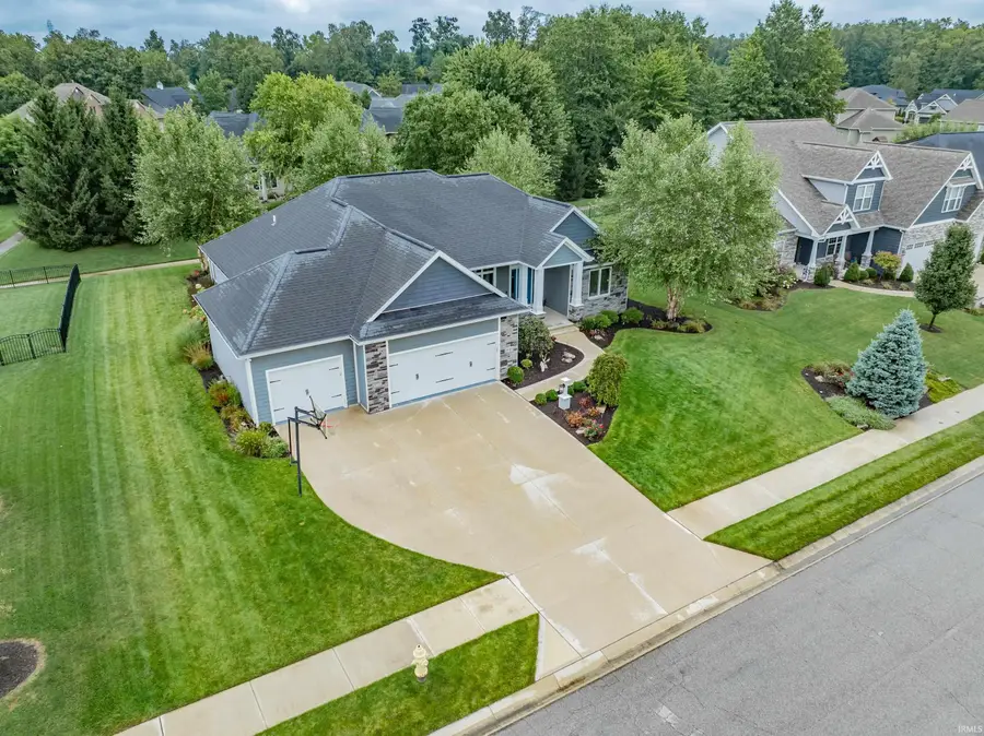 10101 Foxwood Passage, Fort Wayne, IN 46835 - #2