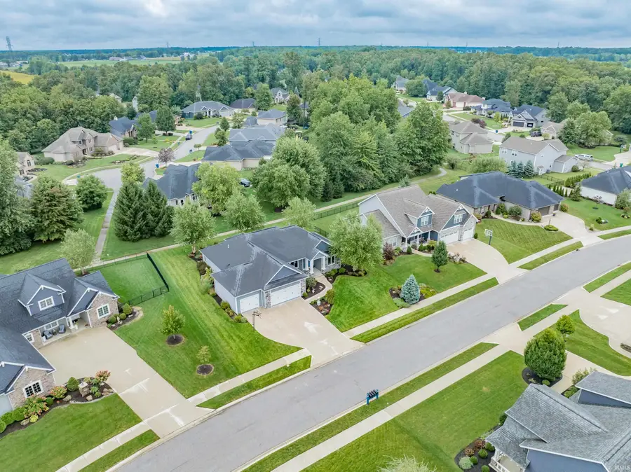 10101 Foxwood Passage, Fort Wayne, IN 46835 - #3