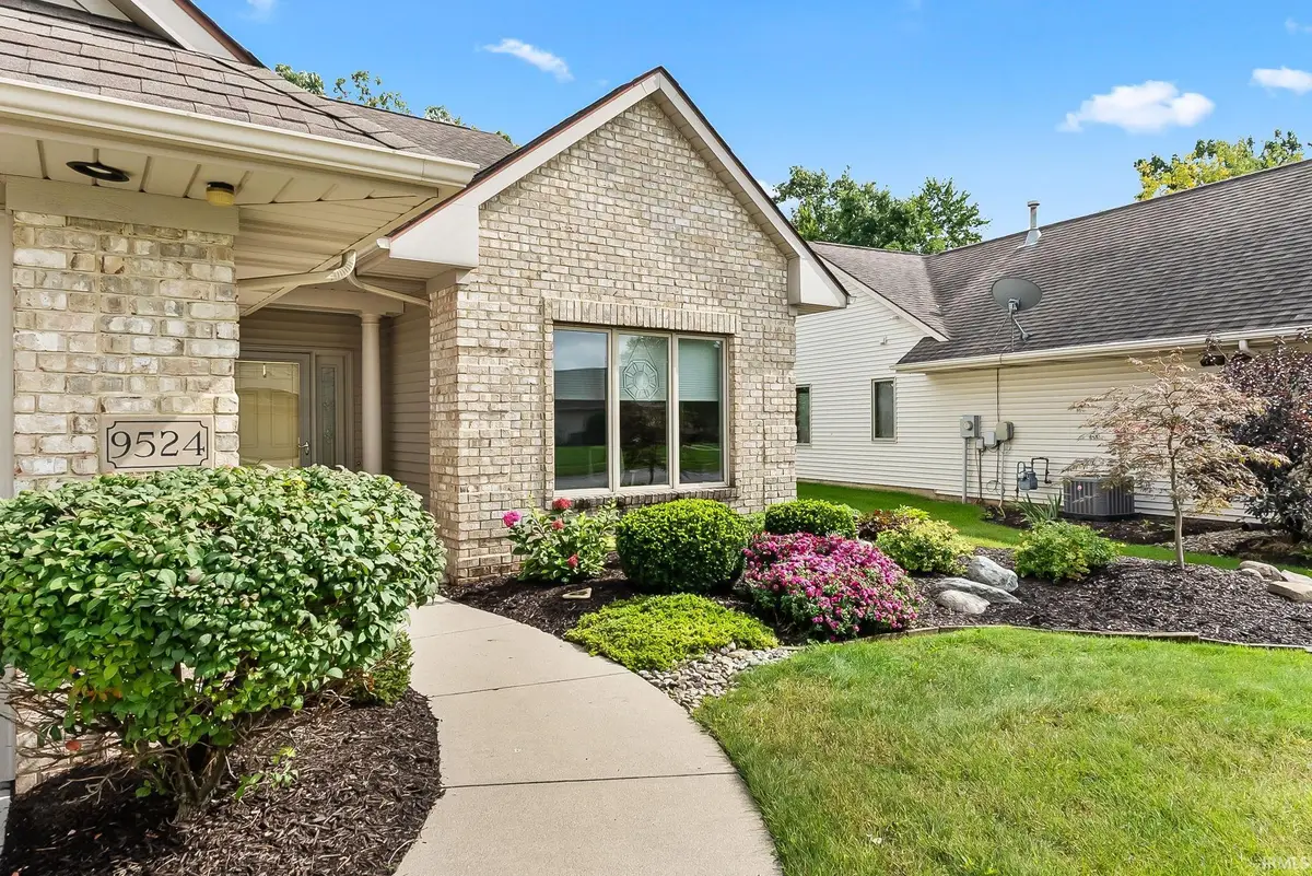 9524 Trellis Cove, Fort Wayne, IN 46835 - #1