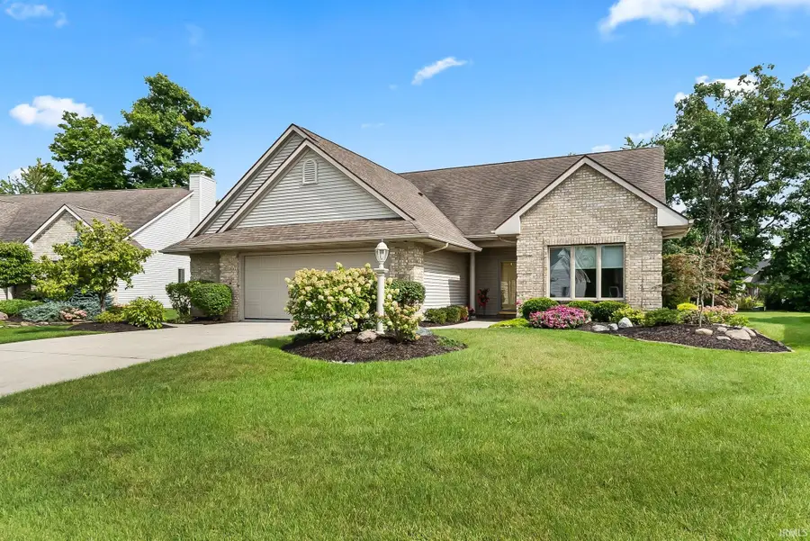 9524 Trellis Cove, Fort Wayne, IN 46835 - #3