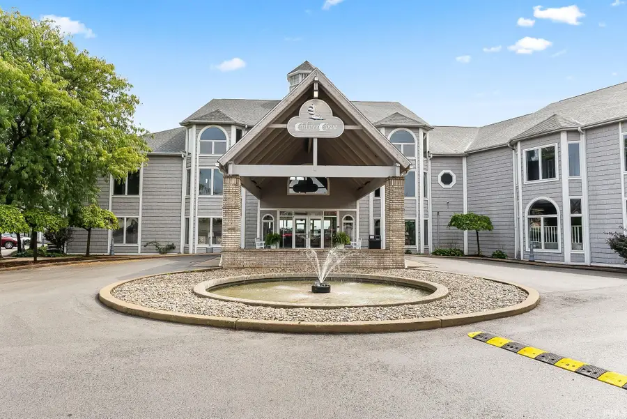 319 E Jefferson Street #129, Culver, IN 46511 - #2