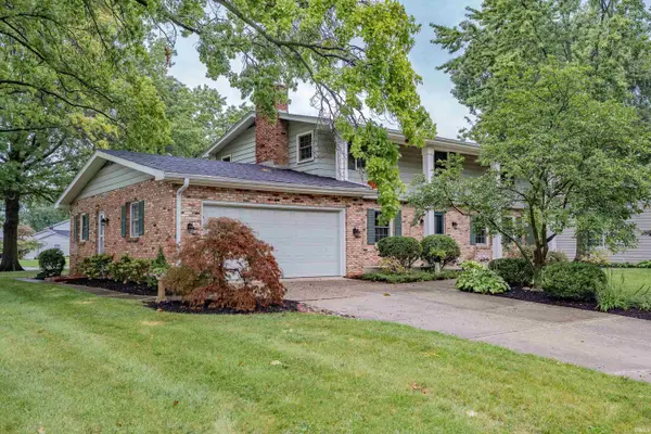 3211 Delray Drive, Fort Wayne, IN 46815