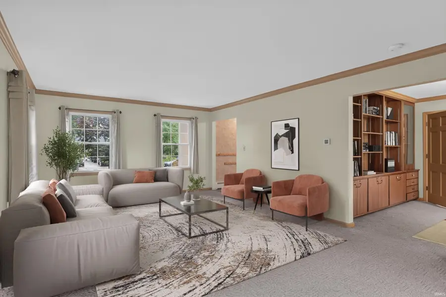 3211 Delray Drive, Fort Wayne, IN 46815 - #2