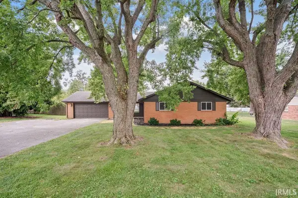 2605 S Park Road, Kokomo, IN 46902