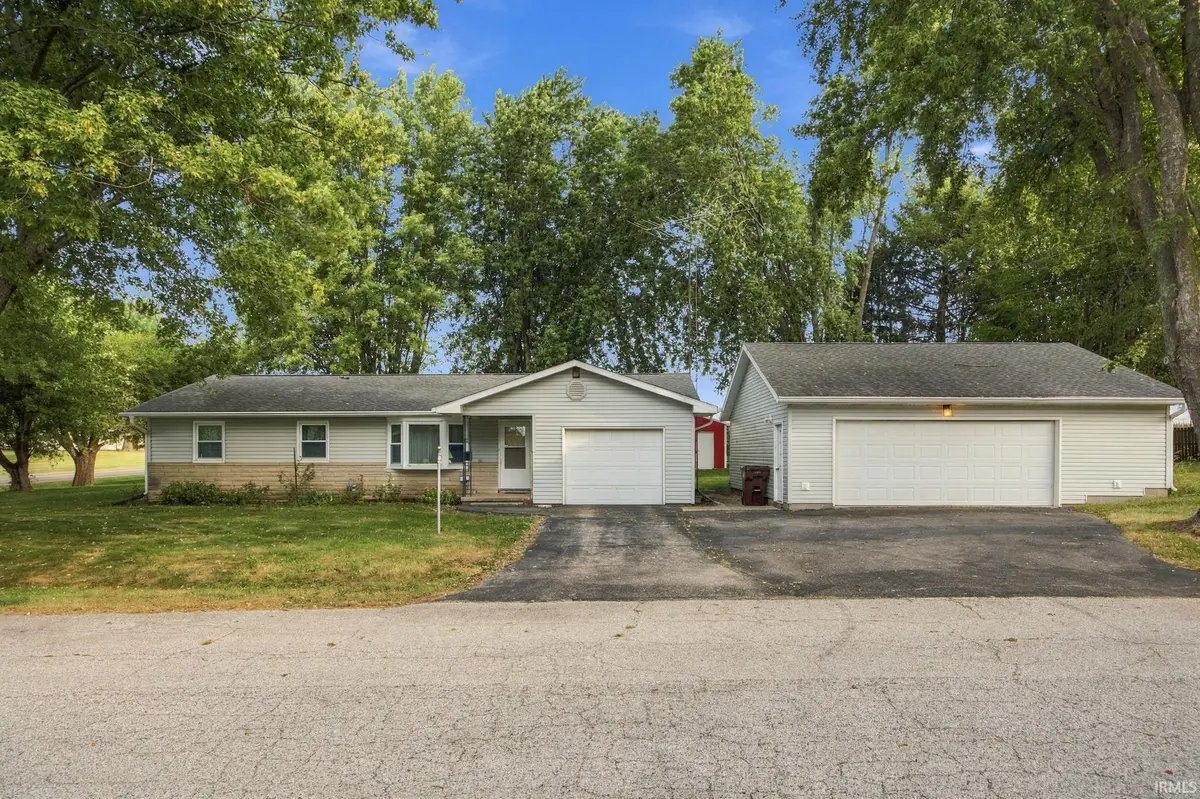 501 E Mcclure Lane, Oxford, IN 47971 - #1